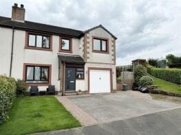 12, Roods Drive, Penrith CA10 1EH