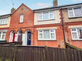 36, Kings Avenue, Rushden NN10 8LA