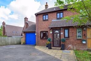 4, Fir Tree Close, Bridport DT6 5JP