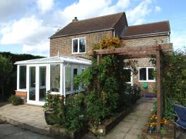 Lowfields Cottage, Lowfields Lane, Freiston, Boston PE22 0PS