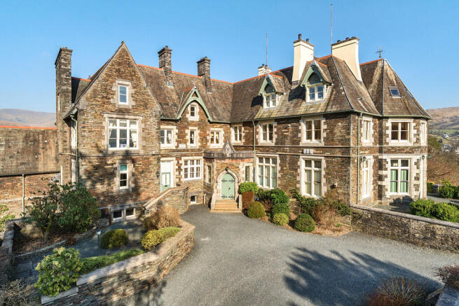 Loughrigg Brow
