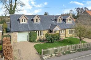 Bolsterstone, Main Street, Grantham NG32 3LN