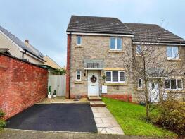 7, Llys Yr Onnen, Coity, Bridgend CF35 6FA