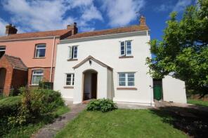 3, Dixies Cottages, Enmore Road, Enmore, Bridgwater TA5 2AL