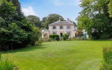 Watergate Road, Newport, Isle of Wight