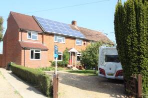 9, St Andrews Green, Southampton SO32 3NG