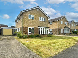 20, Ashby Drive, Upper Caldecote SG18 9DJ
