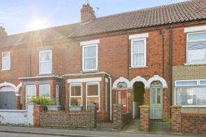 29, Marsh Lane, Barton Upon Humber DN18 5JD