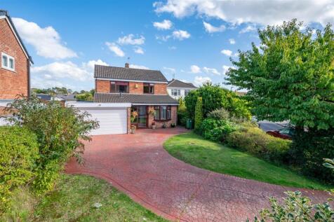 Proctor Road, Formby, Liverpool