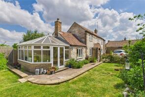 3, Old Bakery Cottages, West End, Thetford IP26 5LE
