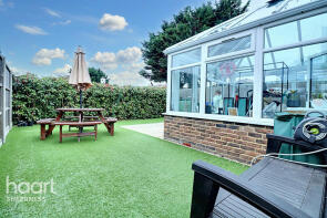 7, Eastern Court, Sheerness ME12 4EZ