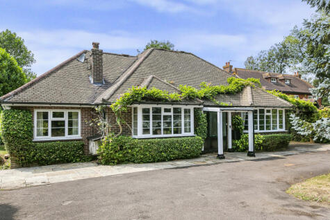 Luxted Road, Orpington, BR6