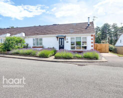 85, Greenways, Woodbridge IP12 3TP