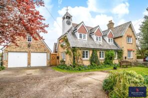 10 The Old School, The Street, Newmarket CB8 7LX