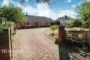 North View, Fressingfield Road, Harleston IP20 0LL