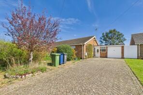 5, Matthew Parker Close, Cambridge CB25 9FB
