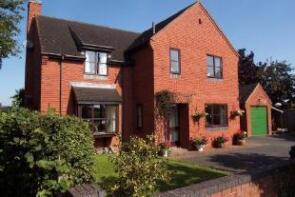 Hopsend Cottage, Little Marcle Court Road, Ledbury HR8 2LA