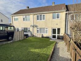 2, Boscawen Road, St. Austell PL26 8AP