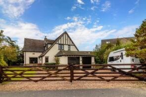 47a Ivybank Lodge, Huddersfield Road, Ingbirchworth, Sheffield S36 7GF