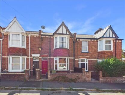 East Grove Road, Exeter, Devon, EX2