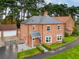 27, Longland Lane, York YO26 8BB