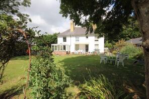 Old Mill Cottage, Kennett Lane, Ashford TN25 6DG