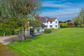 Ardencroft, Newnham, Henley-in-arden B95 6DU