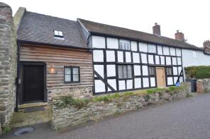 1, Ancient House, Ludlow Road, Church Stretton SY6 6RE