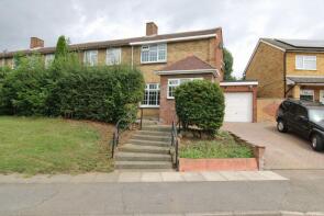 201, Spring Hills, Harlow CM20 1TE