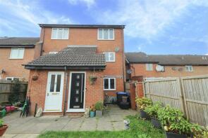 20, Campion Close, Uxbridge UB9 5BX