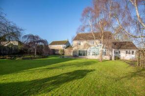 Walsingham House, Ilchester Road, Charlton Mackrell, Somerton TA11 6AB