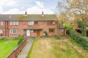 39, Hawkins Way, Wootton, Abingdon OX13 6LB
