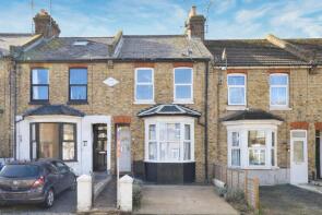 46, Winstanley Crescent, Ramsgate CT11 7ST