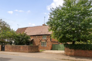 Manor Cottage, Station Road, Pershore WR10 2QW