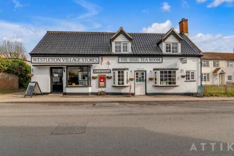 The Street, Westleton, Saxmundham