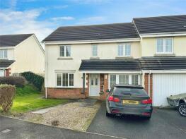22, The Willows, Holsworthy EX22 7BB