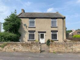 1, Dunelm Chare, Bishop Auckland DL14 7SZ