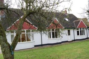 Merlins Lodge, Wallingwells Lane, Worksop S81 8BX