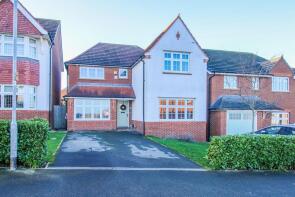 21, Oakdene Drive, Crofton, Wakefield WF4 1RH
