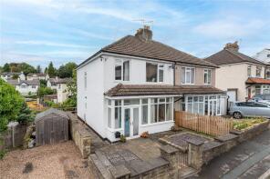 1, Nab Wood Rise, Shipley BD18 4JA