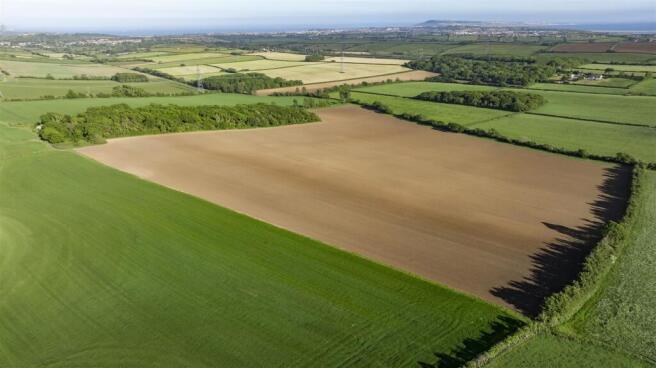 Corton Farm - Land