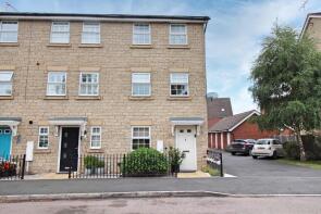 9, Limekiln Way, Worksop S81 8QS