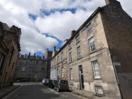 2a, Gayfield Street, Broughton, Edinburgh EH1 3NR