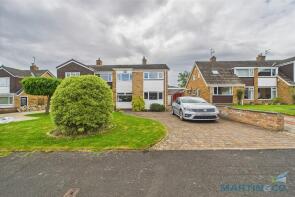 3, Overdale, Guisborough TS14 8JQ