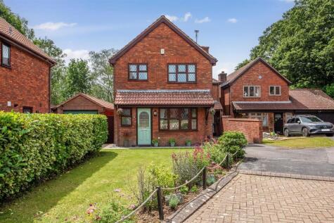 Angelo Close, Waterlooville