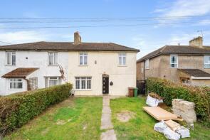 10, Beatty Cottages, Stoke Road, Allhallows, Rochester ME3 9PE