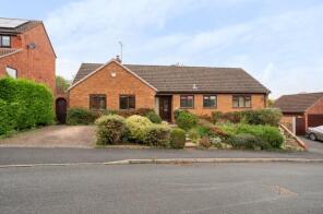 2, Box Tree Close, Worcester WR8 9BX