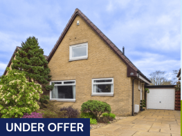 24, Kirkfield West, Livingston Village, Livingston EH54 7BD