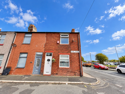 Wyre Street, Fleetwood, FY7