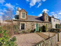 29, Straiton Road, Maybole KA19 7PH